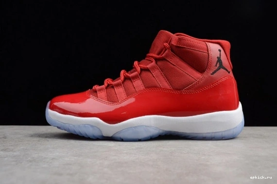 EP Jordan Like 96 Retro  378037-623 11 Win 378037-623 0417